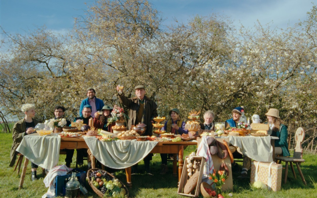 Der Filmclub bietet mit seiner neuen Staffel ab 19. März wieder große Vielfalt