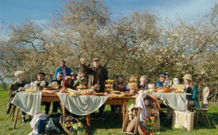 Der Filmclub bietet mit seiner neuen Staffel ab 19. März wieder große Vielfalt