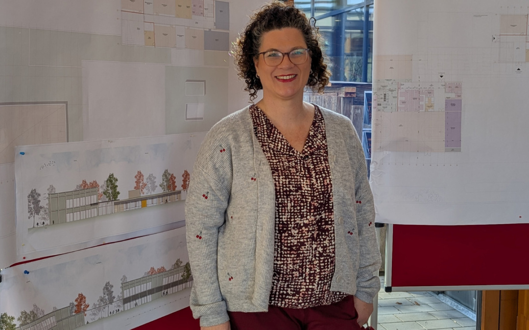 Ganztagsangebot an der Grundschule Frauenweiler genehmigt