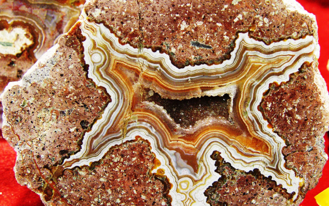 63. Rhein- Neckar- Mineralienbörse in Walldorf