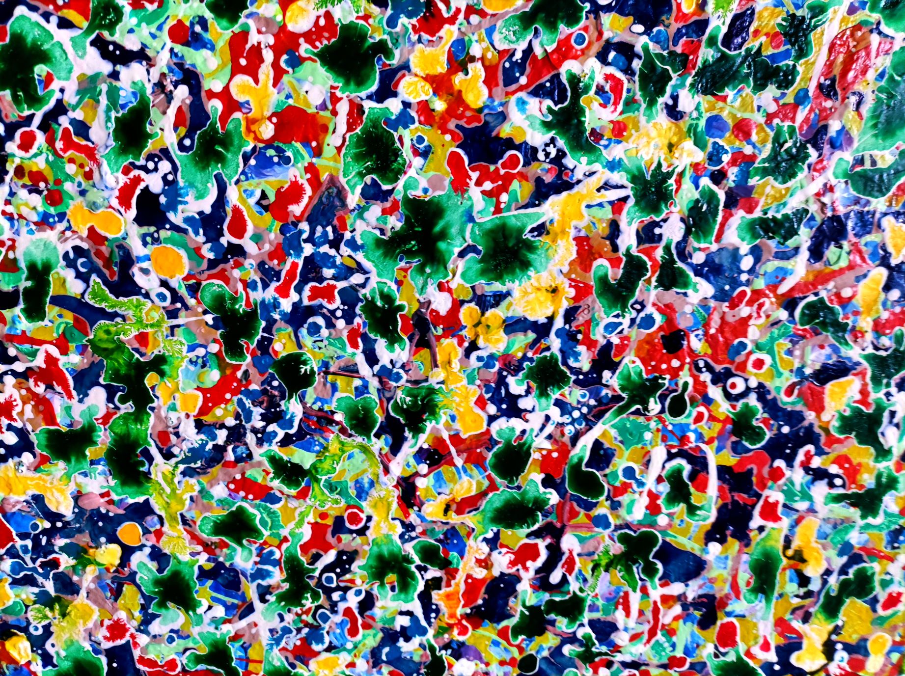 Hans Klemm (ohne Titel)