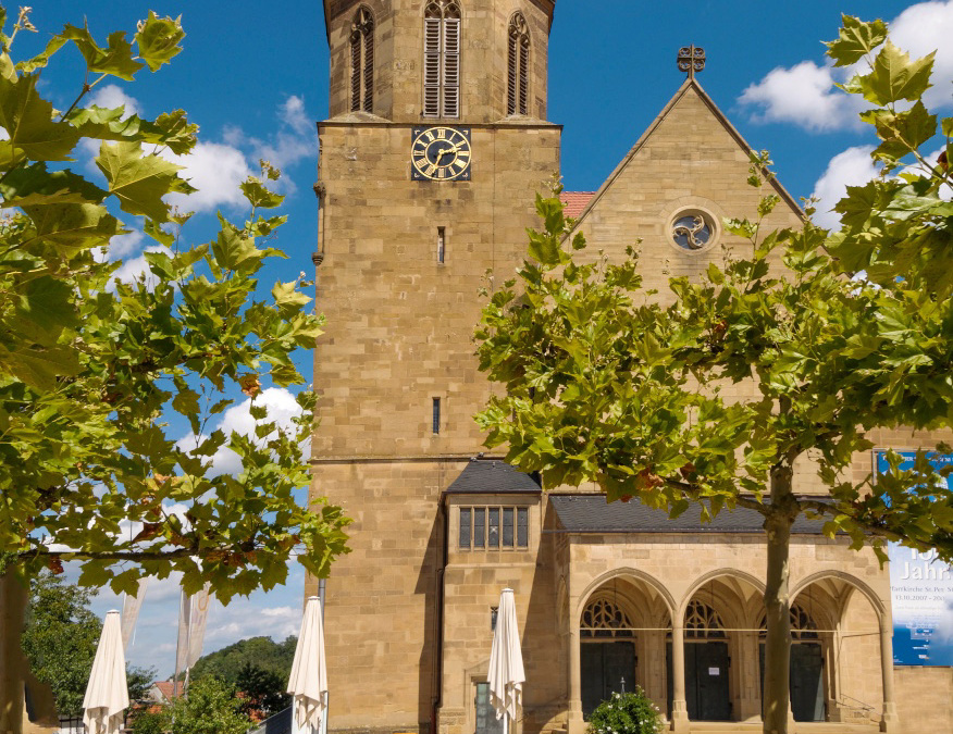 Konzert am Palmsonntag
