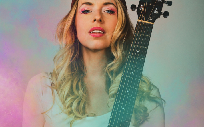 Miss Allie in Wiesloch