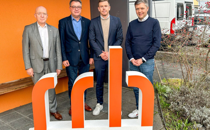 BTZ Rhein-Neckar stellt Weichen für Führungswechsel