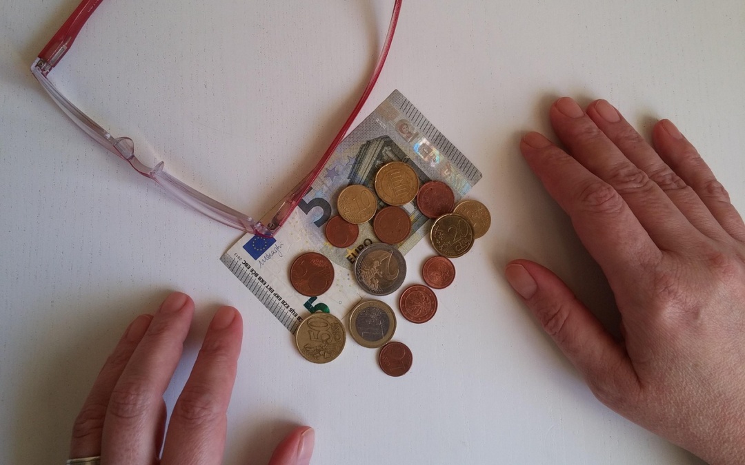 Angst vor der Nachzahlung?