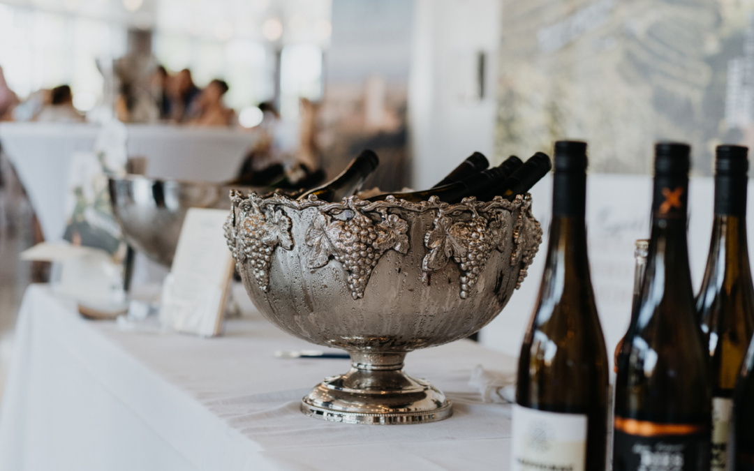 23. Weinfestival im Palatin Wiesloch