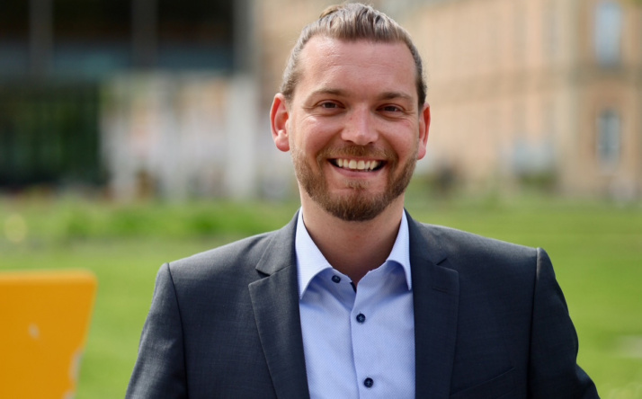 Land fördert innovatives Projekt in Leimen