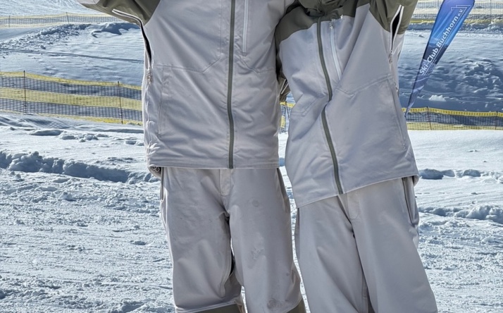 Ski Club Wiesloch erfolgreich bei den Meisterschaften 2026