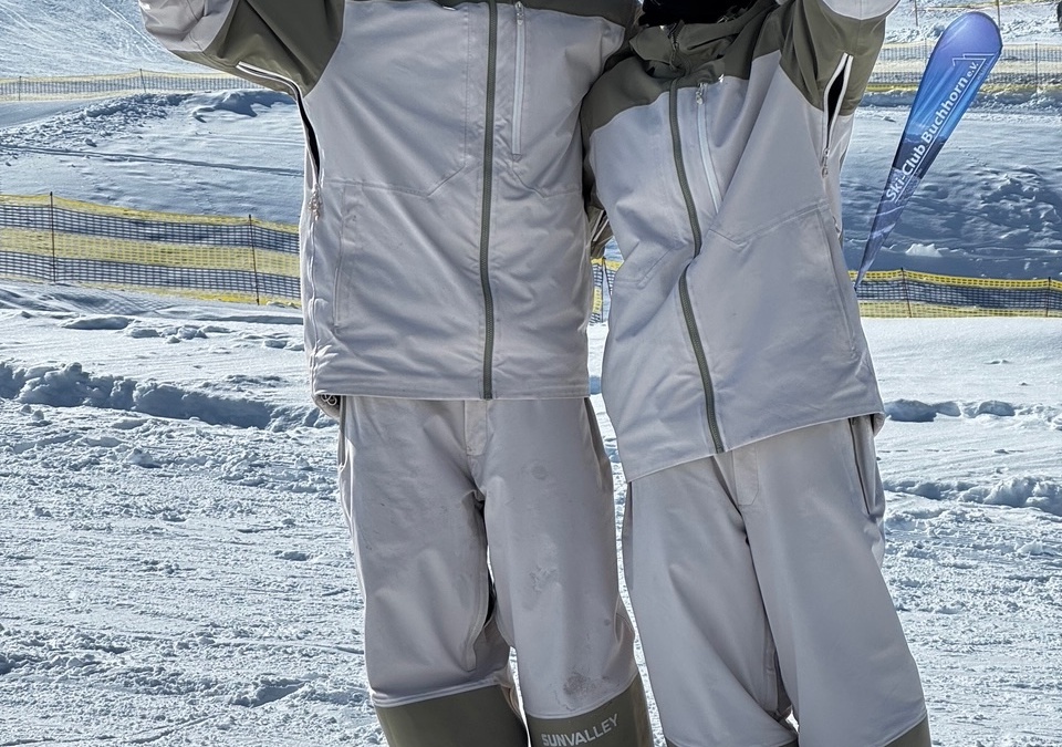 Ski Club Wiesloch erfolgreich bei den Meisterschaften 2026