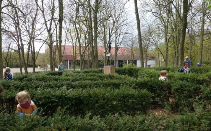 Der NABU und WiWa Familie luden wieder zum „Kükentreffen“ ein