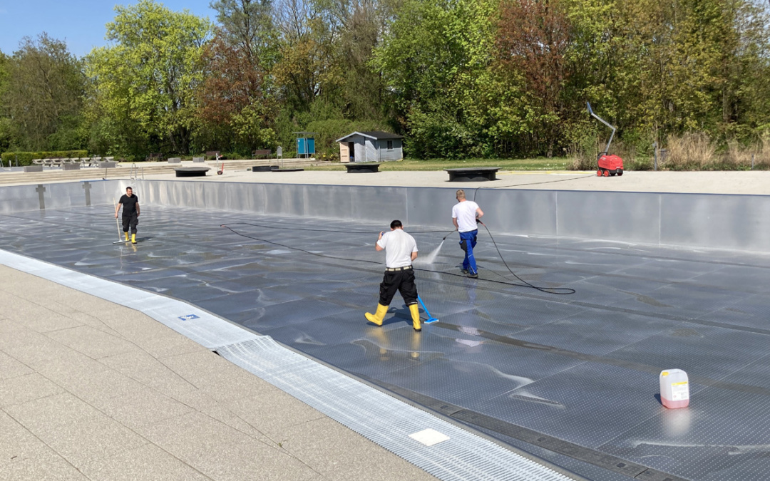 WieTalBad Wiesloch Vorverkauf und Start der Badesaison 2026