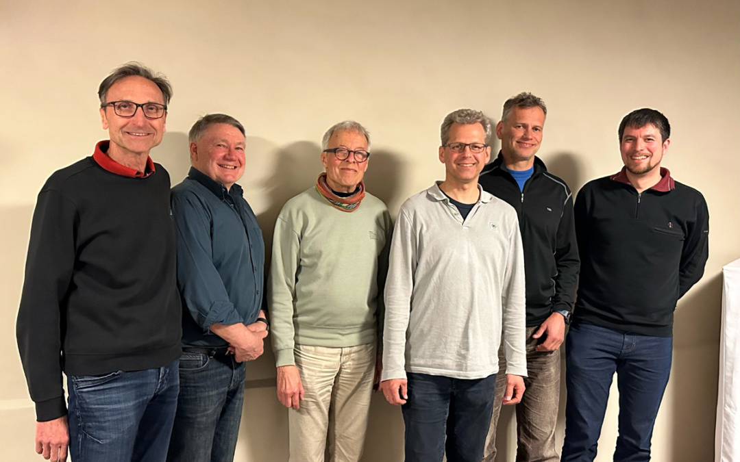 Photovoltaik-Initiative Wiesloch startet Angebot