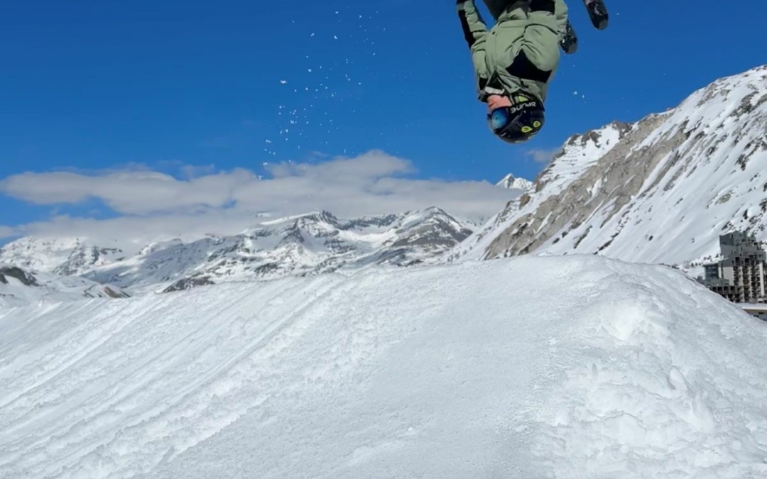 Skifreizeit Tignes Val Claret 2026