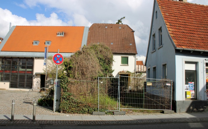 Neue Büroflächen für die Stadtverwaltung Walldorf
