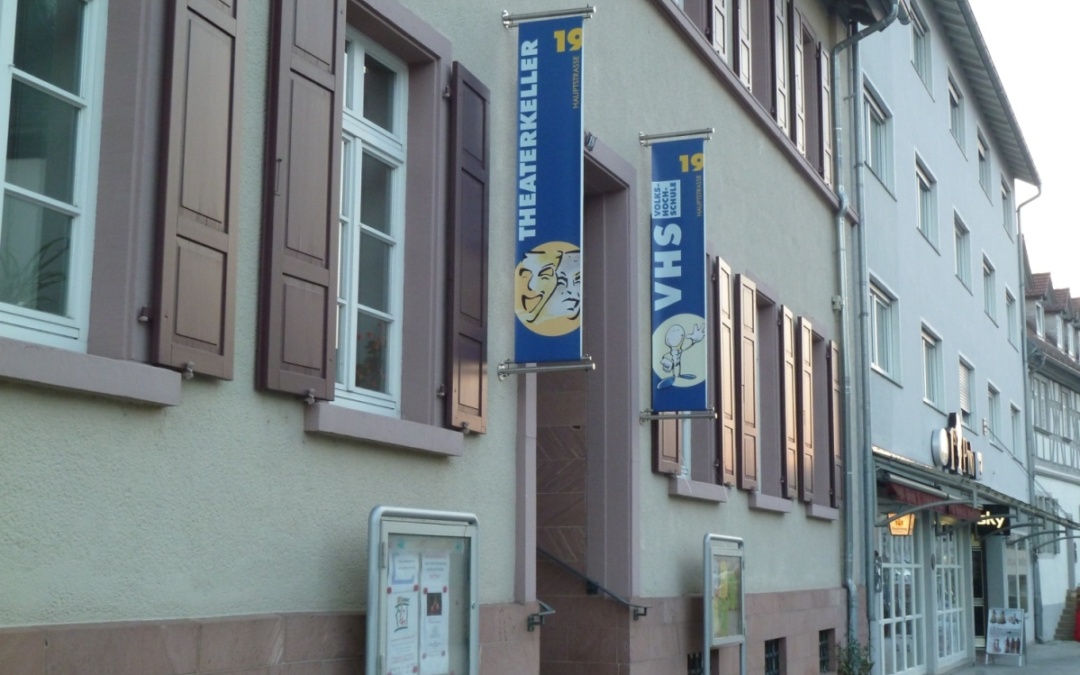 Auf dem Weg durch den „Sanierungsdschungel“