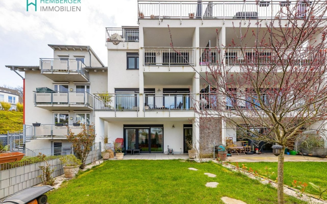 Wohn(t)raum in Nußloch trifft Brunnenfest