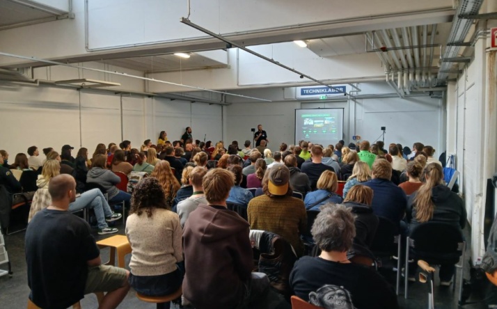 Gemeinsam für den Schutz der Affen