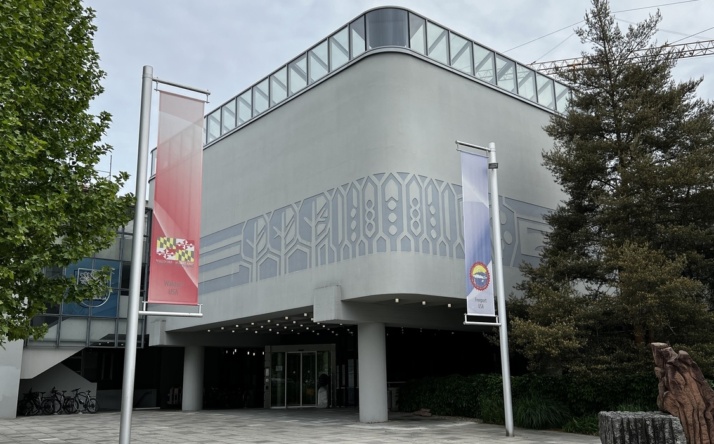 Betriebsausflug der Stadtverwaltung Walldorf