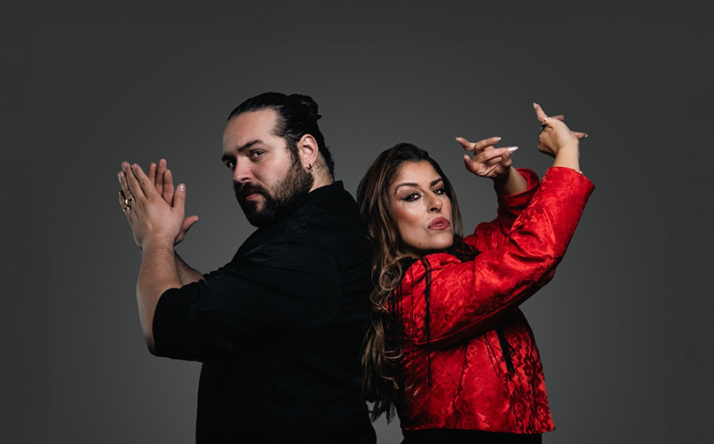 Flamenco Mi Amor 2026