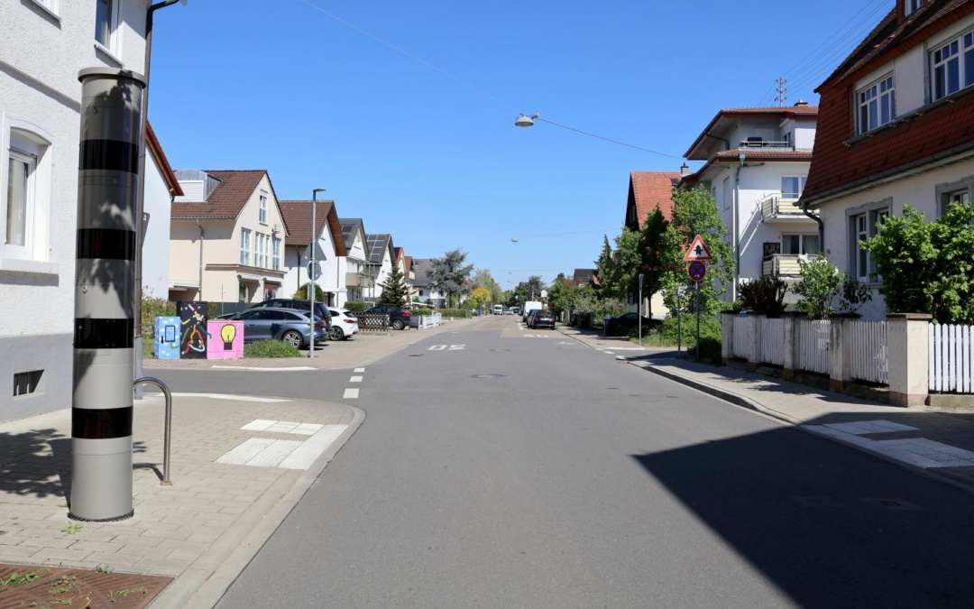 Walldorf: Warum die Sanierung der Schwetzinger Straße notwendig ist
