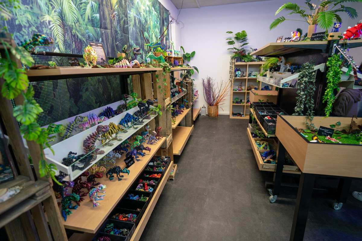 The Birman Lab zu Eberbach 1 Birman Lab