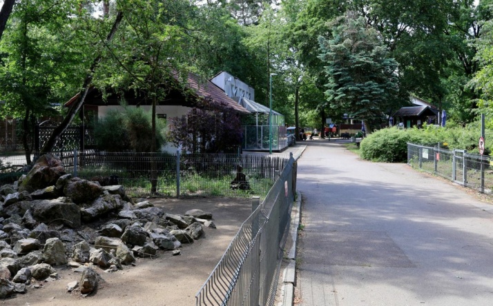 Umfrage zum Tierpark Walldorf