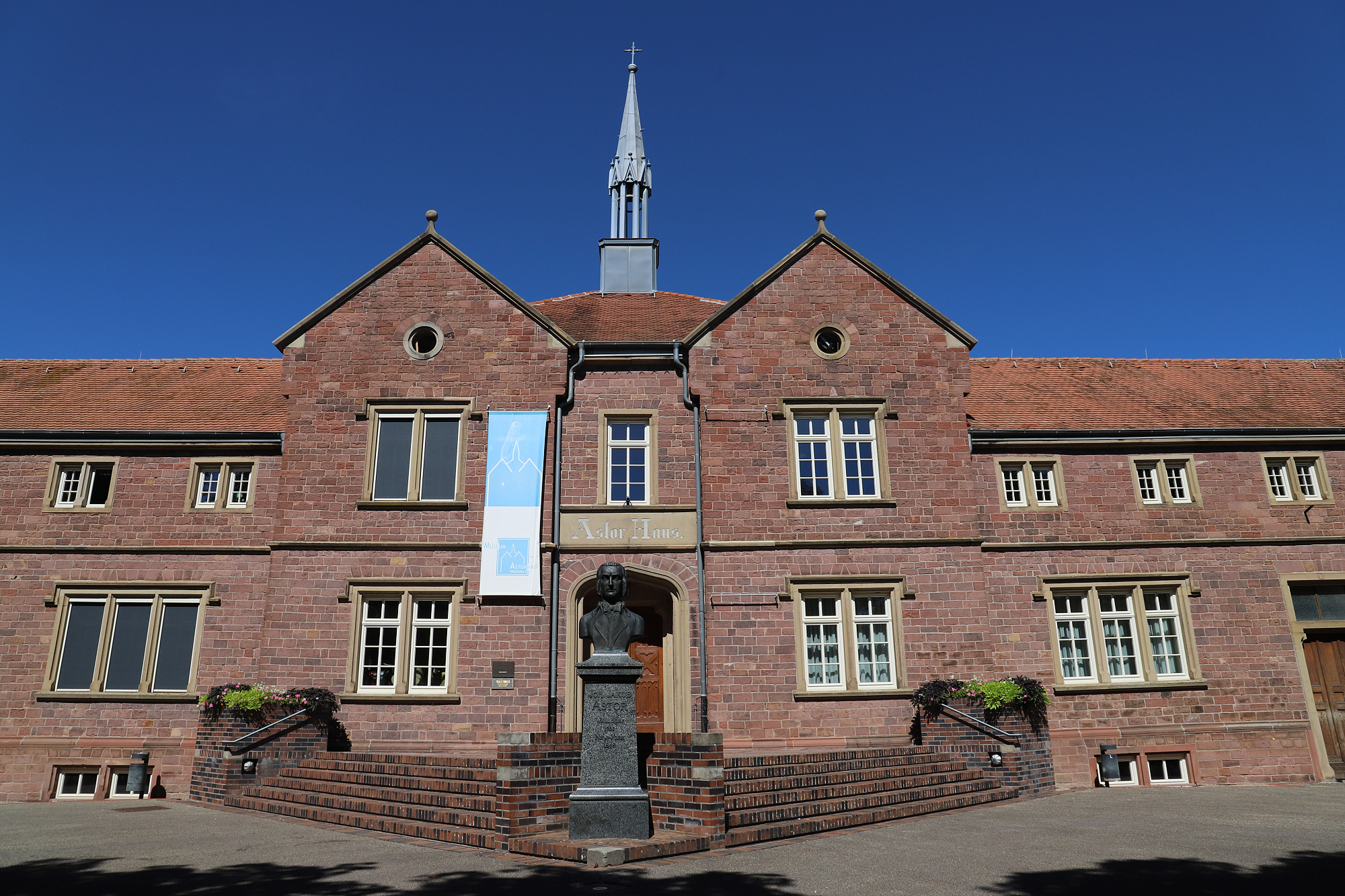 Astorhaus