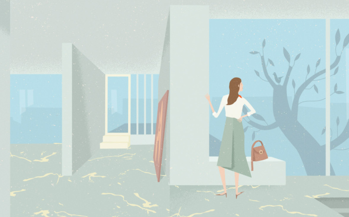 Interview mit der coming home Sales GmbH: Ein Einblick in das Immobiliengeschäft