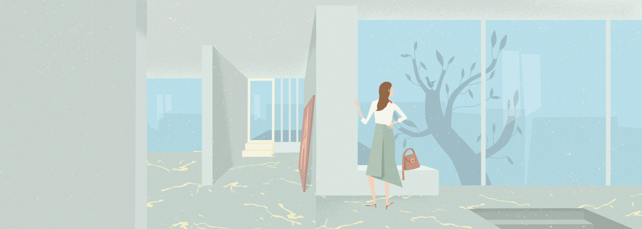 coming home Sales