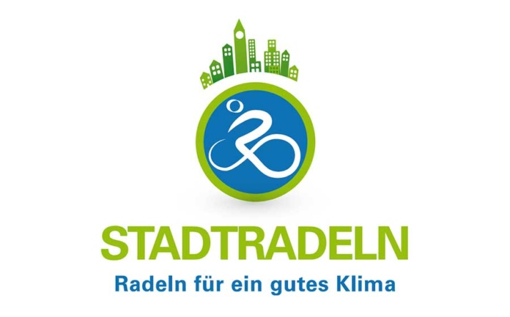 Stadtradeln startet am 14. Juni