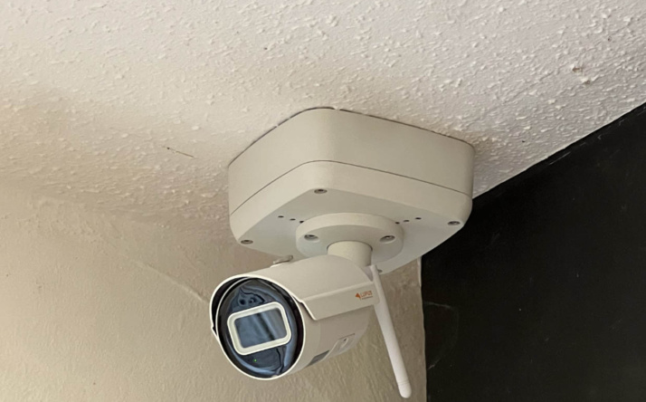 Ree Eye ist Ihr Partner für hochwertige Alarmanlagen und Videoüberwachung