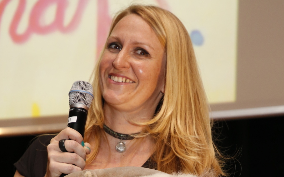 Zum Tode von Lydia Möcklinghoff