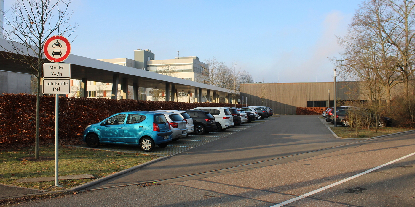 Zwölf Klassenzimmer sollen Raumbedarf am Schulzentrum decken