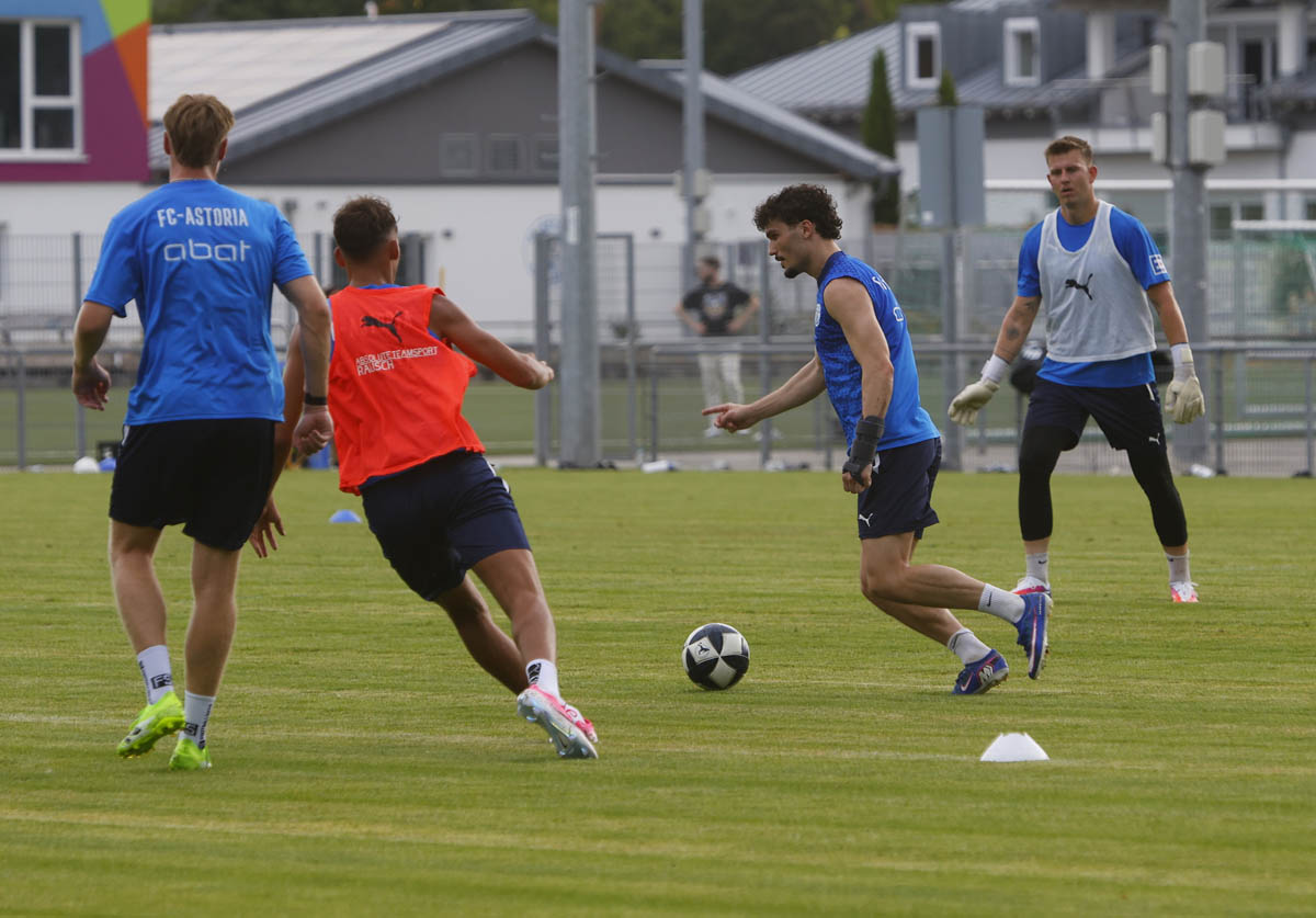 WA_FC_Astoria_Walldorf_Trainingsauftakt_2026_22 Walldorf