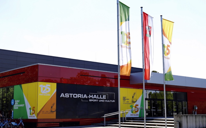 Walldorf: Informationsabend zur Großen Drüsenameise