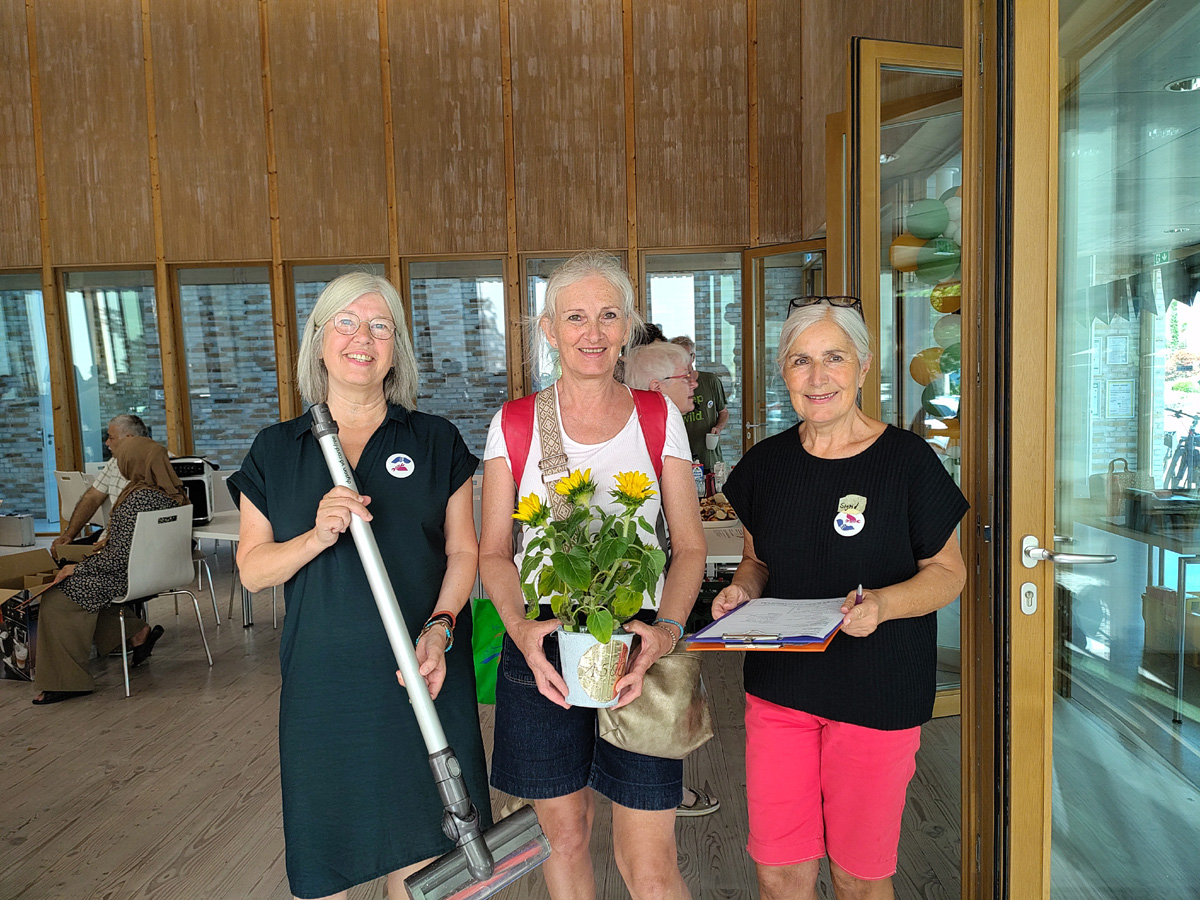 Werkstattcafé 2026-07-11 Kundin1500 Werkstatt-Café