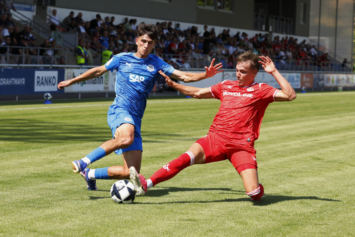 FCA_Walldorf-1_FC_Kaiserslautern_II_091 1. FC Kaiserslautern