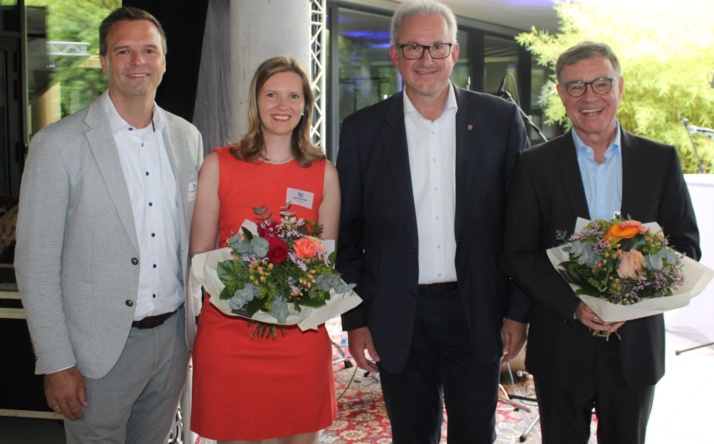 Investitionen in die Zukunft bei der InnoWerft