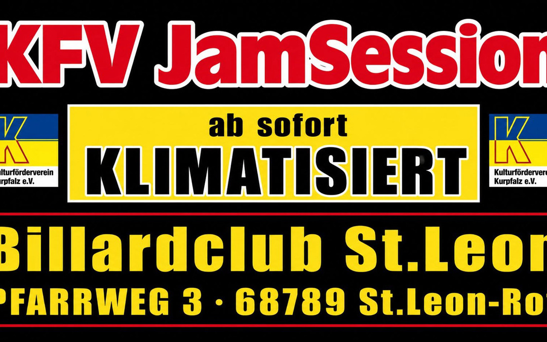 KFV-JamSession