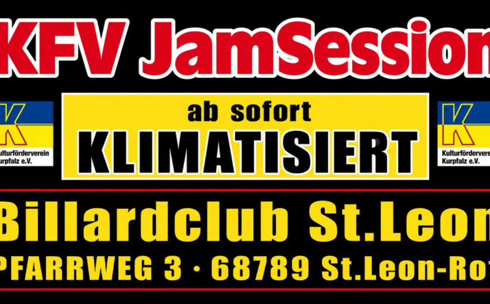 KFV-JamSession