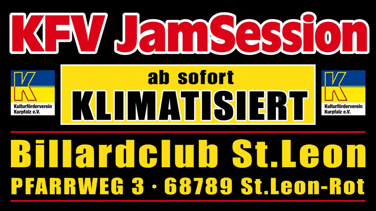 JamSession KFV-JamSession