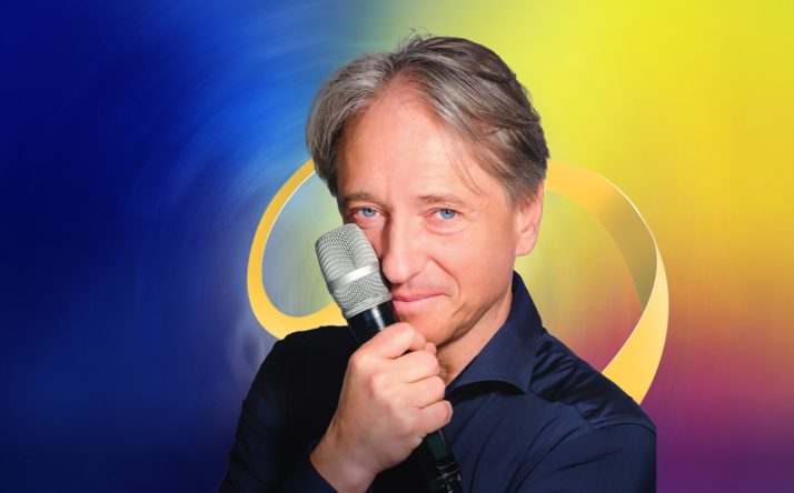 Walldorf-Premiere: Martin O.