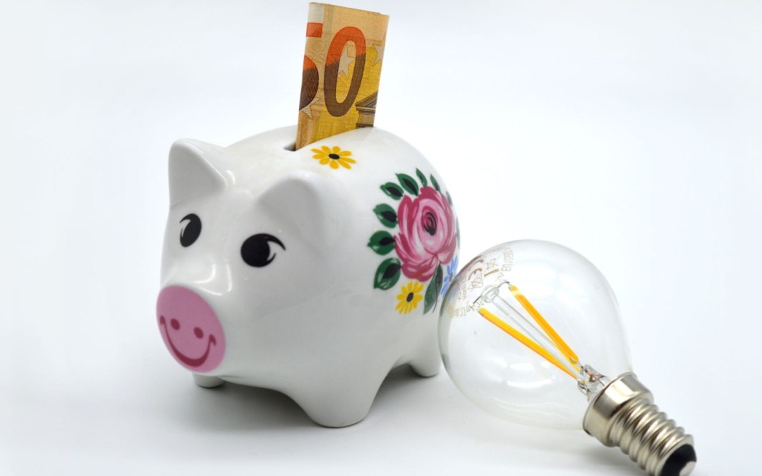 Energiespartag am 23. September im Rathaus Walldorf