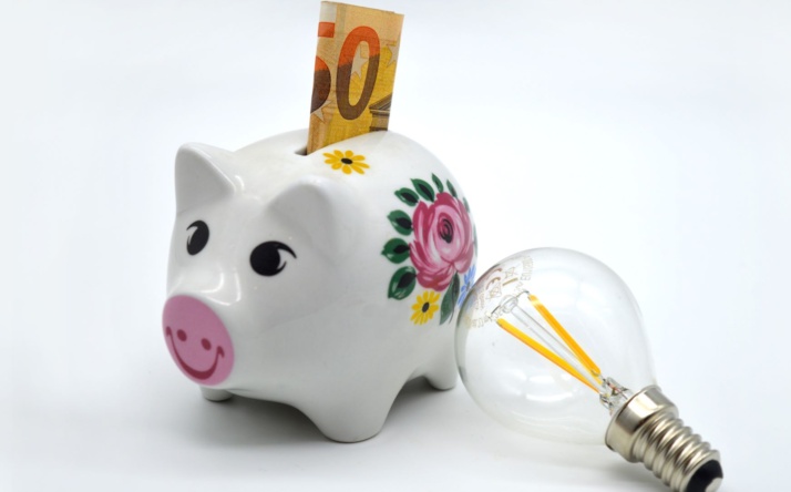 Energiespartag am 23. September im Rathaus Walldorf