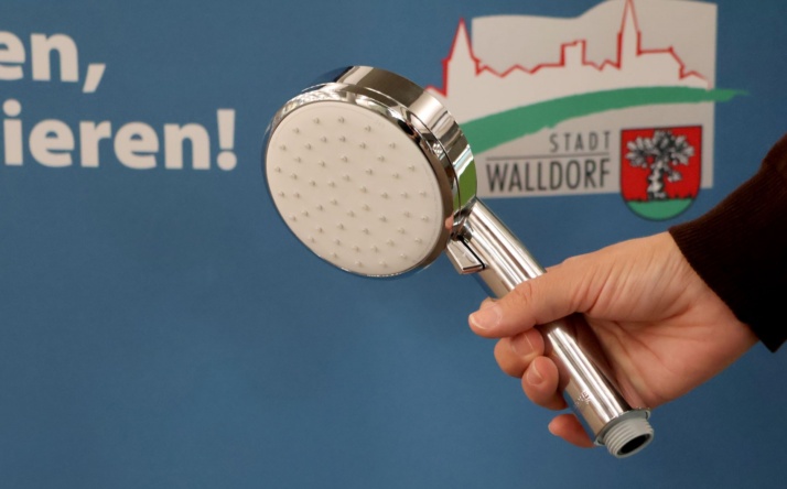 Mit wenig Aufwand Energie und Geld sparen