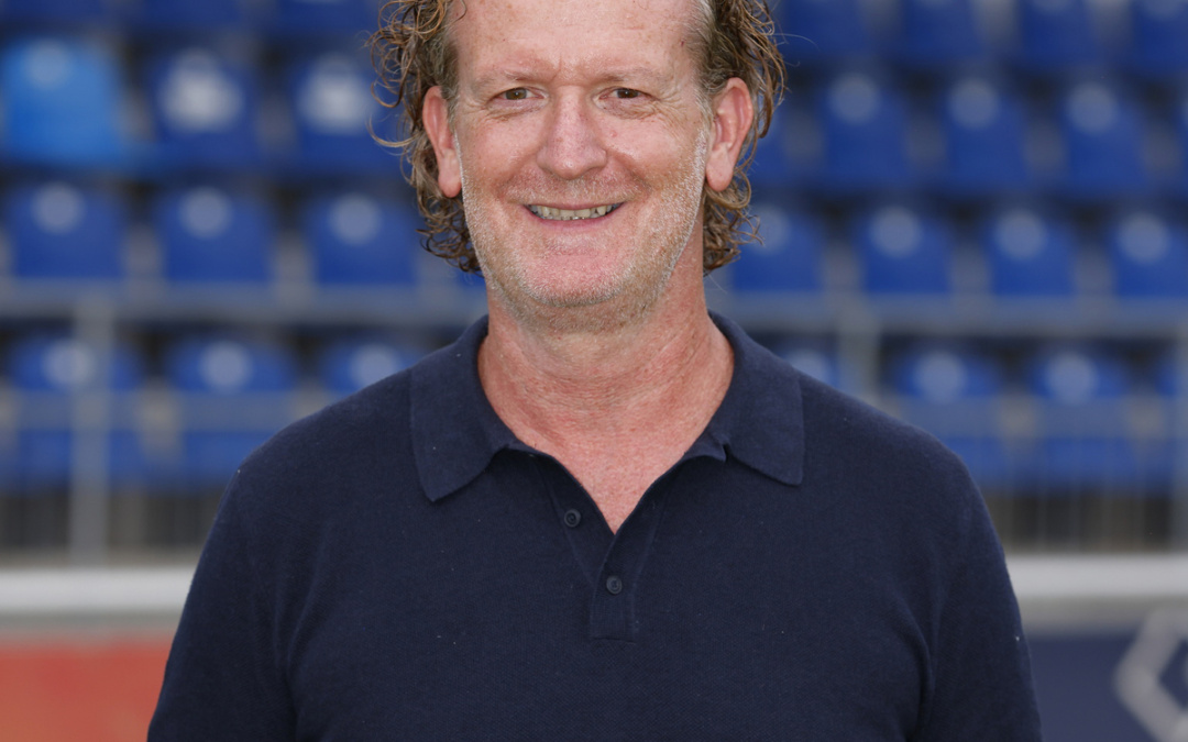Frank Fürniß hört auf
