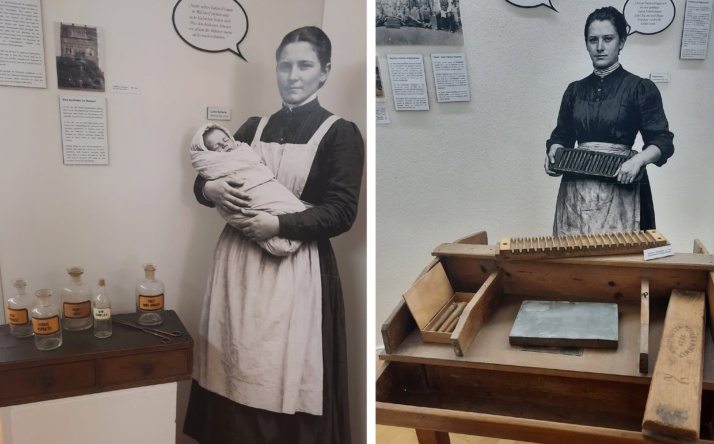Sonderausstellung „125 Jahre Stadtrechte“ noch zweimal geöffnet