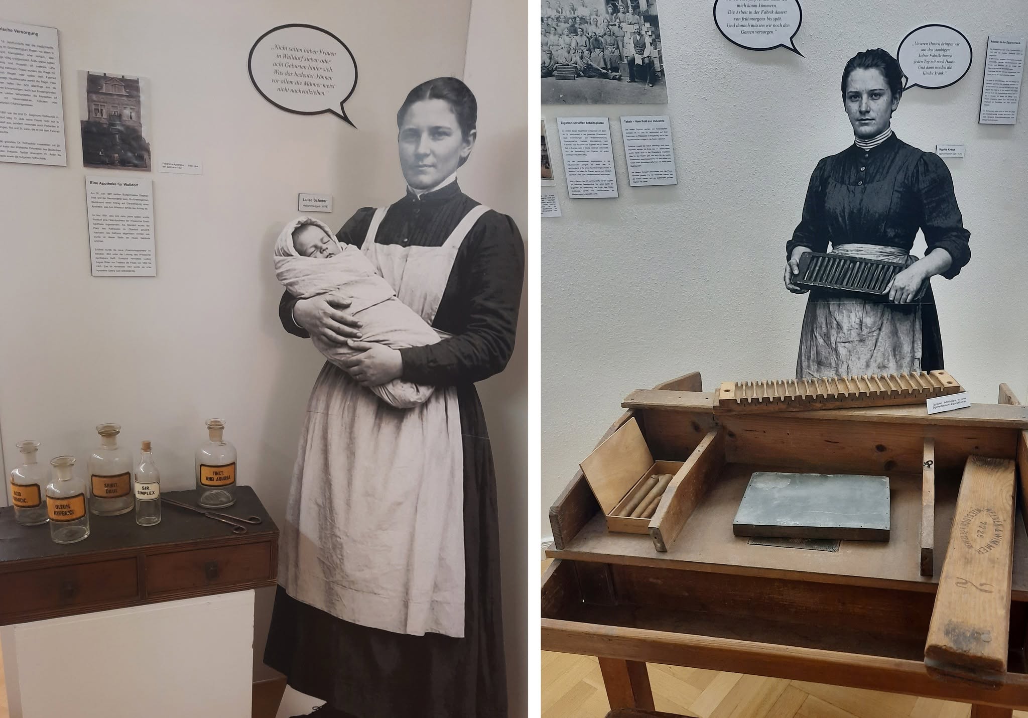 Heimatmuseum-Foto