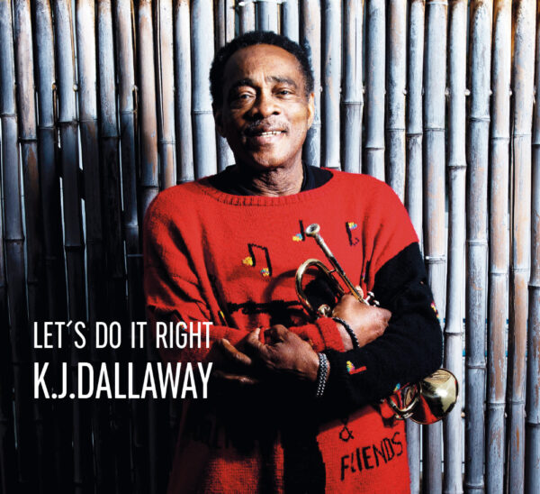 KJ Dallaway and Friends in Betriebswerk Heidelberg