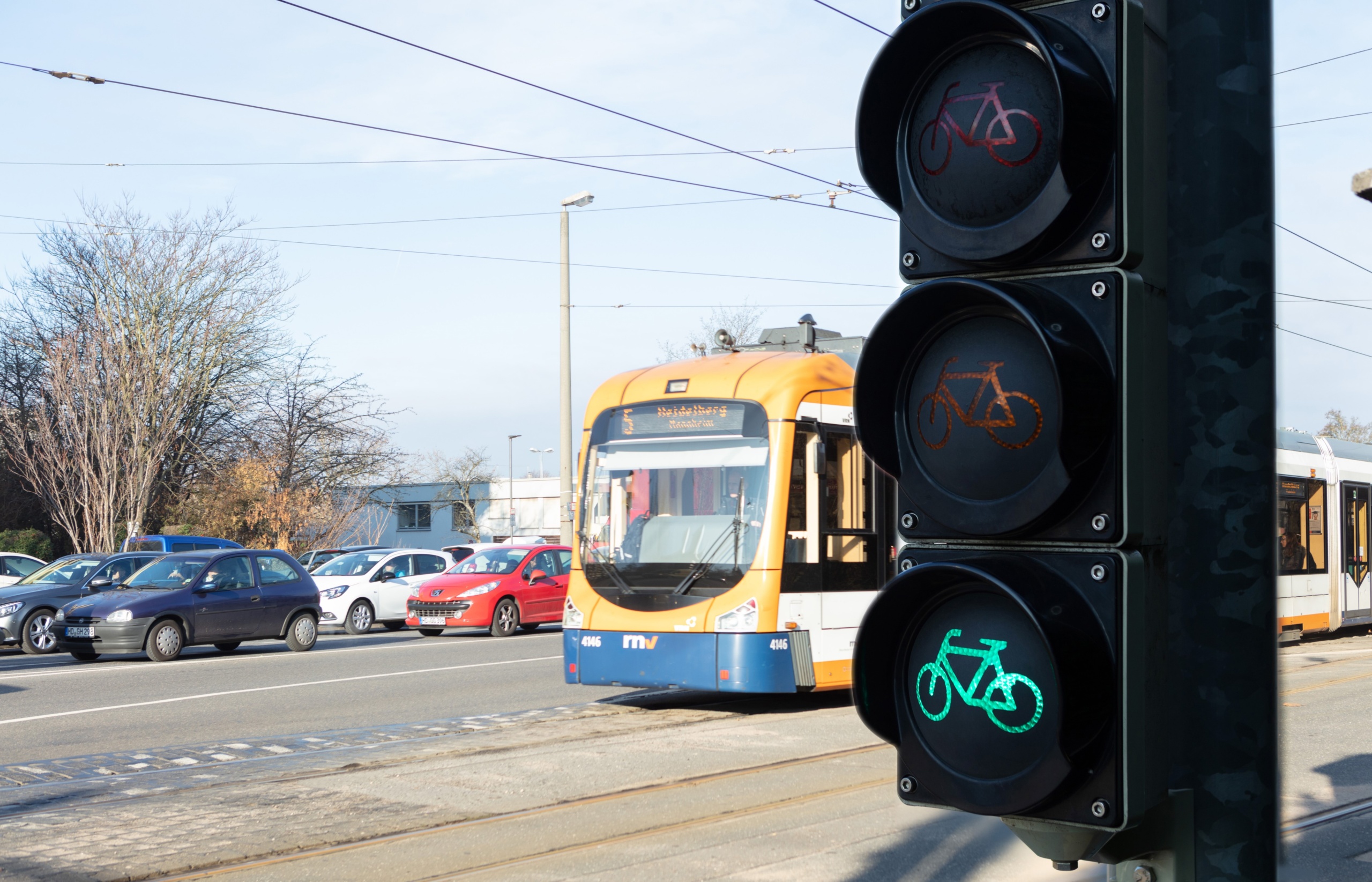 Mobilität
